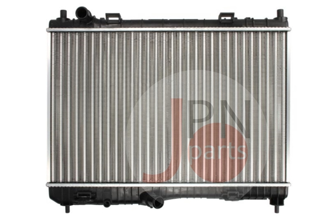 Радіатор основний D7G039TT THERMOTEC
