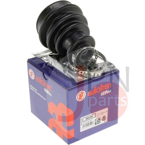 Чохол ШРКШ D8159 AUTOFREN