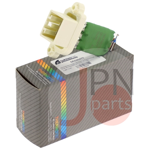 Резистор обігрівача DEG004TT THERMOTEC