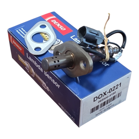 Лямбда зонд, датчик кисню до каталізатора DOX0221 DENSO