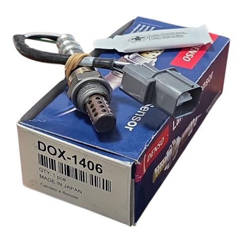 Лямбда-датчик DOX1406 DENSO