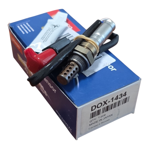 Лямбдазонд, датчик кисню DOX1434 DENSO