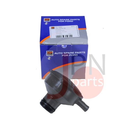 Кришка маслозаливной горловини ES1502 DP GROUP