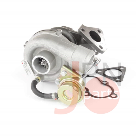 Турбіна ES1567MPW MOTOPOWER
