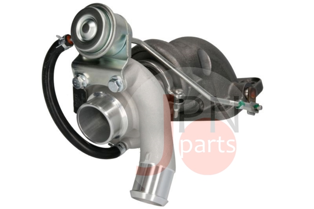 Турбокомпресор ES21680MPW MOTOPOWER