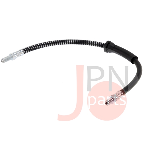 Гнучка гальмівна трубка задня F0339 TIES