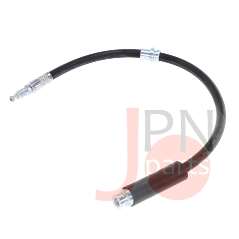 Гнучка гальмівна трубка передня F0400 TIES