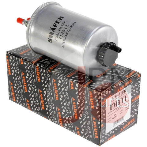 Фільтр палива FM511 SHAFER