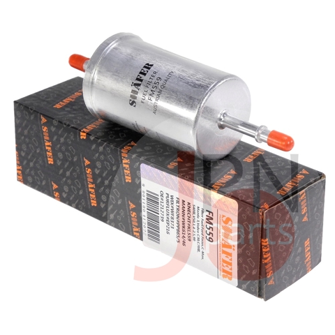 Фільтр паливний FM559 SHAFER