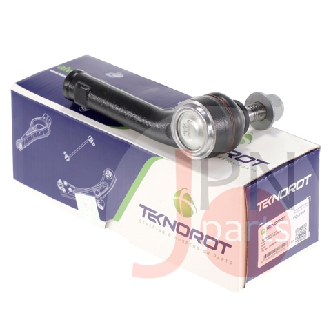 Наконечник рульовий FO1091 TEKNOROT
