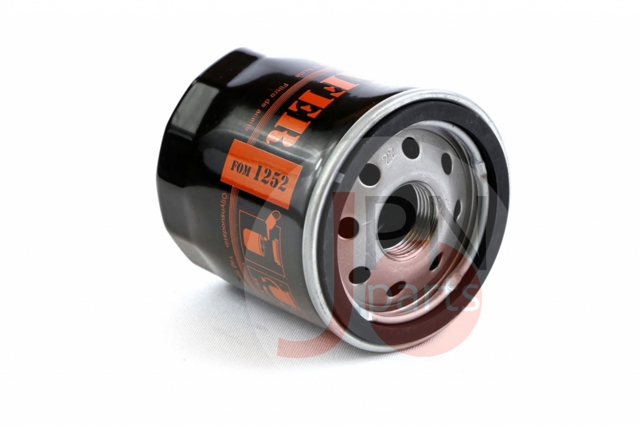 Фільтр масляний ДВЗ FOM1252 SHAFER