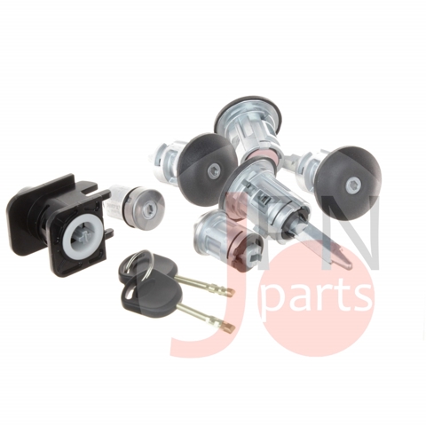 Комплект личинки замків HMP1C1AV22050BA HMPX