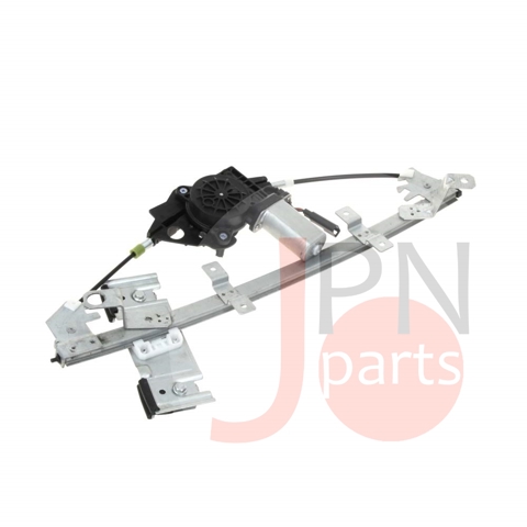 Склопідйомник з електродвигуном HMP2S61A23201BS HMPX