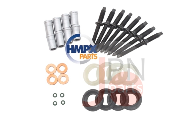 Монтажний комплект форсунки HMP3M5Q9F593KITSS HMPX
