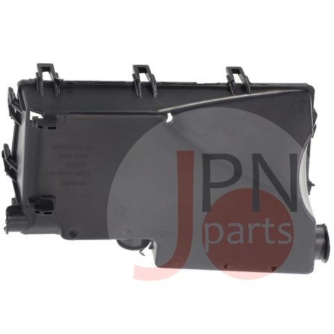 Корпус блоку запобіжників HMP3M5T14A142AB HMPX