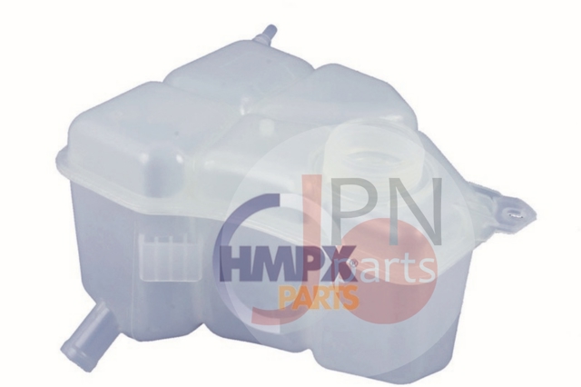 Розширювальний бачок охолодження HMP3S618K218AB HMPX