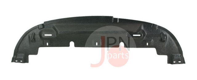 Захист двигуна передній HMP3S718B384AD HMPX
