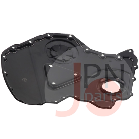 Кришка мотора передня HMP3S7Q6019AA HMPX