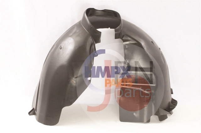 Підкрилок передній лівий HMP4M5116115AB HMPX