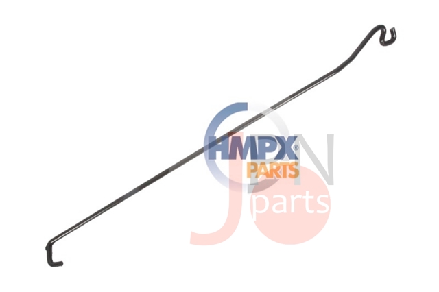 Упор капоту HMP4M5116A931AA HMPX