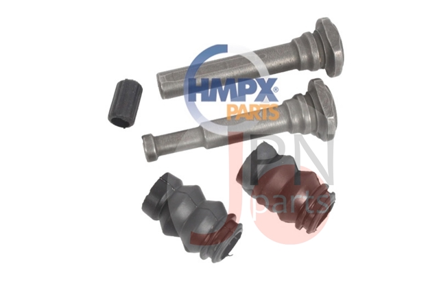 Ремкомплект гальмівної системи HMP6C112L527BB HMPX