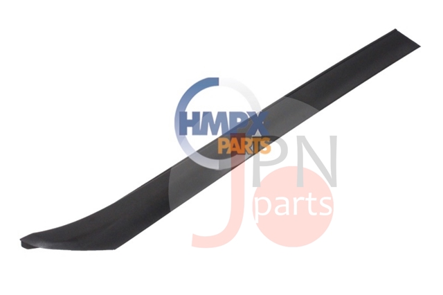 Молдинг вітрового скла лівий HMP6C11V03683AJYYGY HMPX