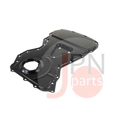 Кришка мотора передня HMP6C1Q6019AC HMPX