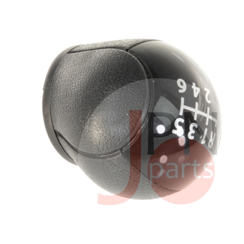 Рукоятка важеля КПП HMP6C1R7217KA HMPX