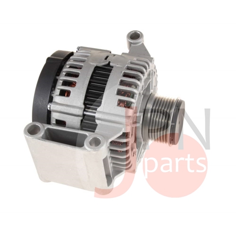 Авто генератор HMP6C1T10300CD HMPX