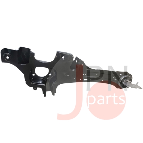 Кулак поворотний правий HMP6G915A968FAJ HMPX