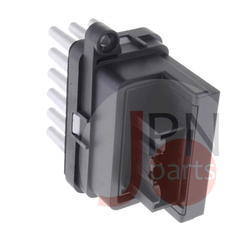 Регулятор оборотів пічки HMP6G9T19E624AE HMPX