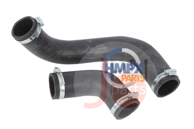 Шланг/патрубок інтеркуллера HMP6M516C646GAD HMPX