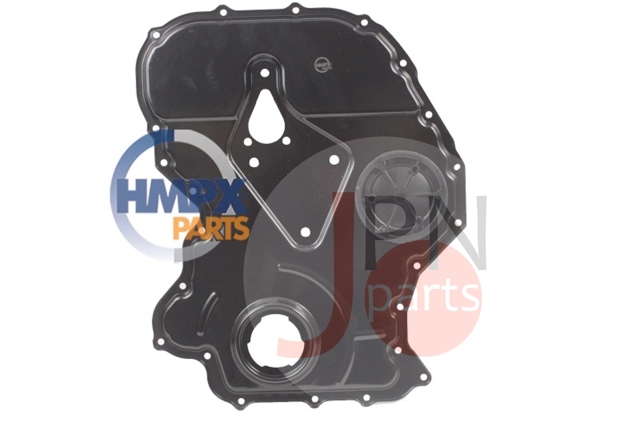 Кришка двигуна передня HMP7C166019AB HMPX
