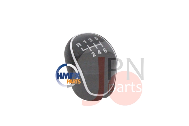 Ручка важеля коробки передач HMP7G9R7217CKD HMPX