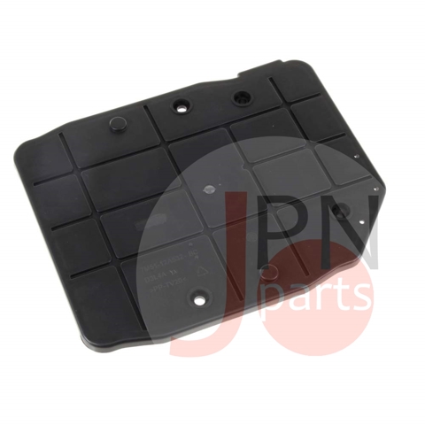 Кришка корпусу ЕБУ двигуна HMP7M5112A532BC HMPX
