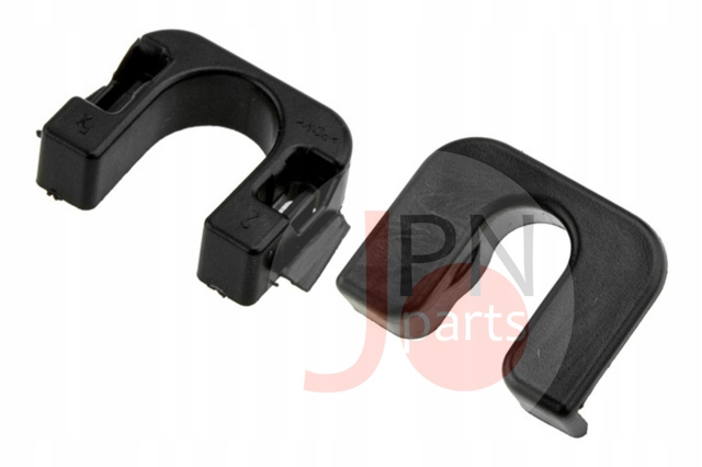 Петля (напрямна) бардачка, ящика рукавички HMP8A6146698AA HMPX