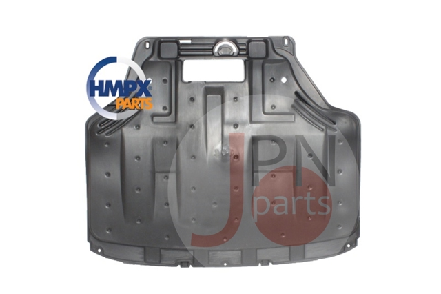 Захист піддона картера двигуна HMP8A616P013BDPLAS HMPX