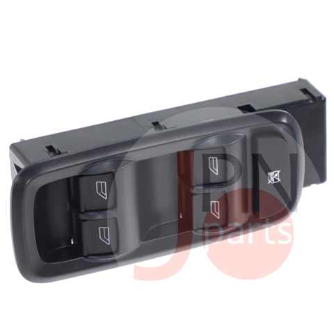 Кнопки переднього лівого склопід'ємника HMP8A6T14A132CC HMPX