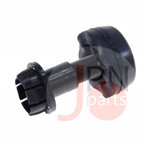 Буфер капота гумовий HMP8V4116C618BE HMPX