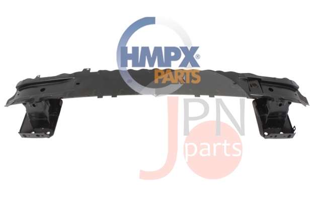 Бампер передній в зборі HMP8V5117K876BH HMPX
