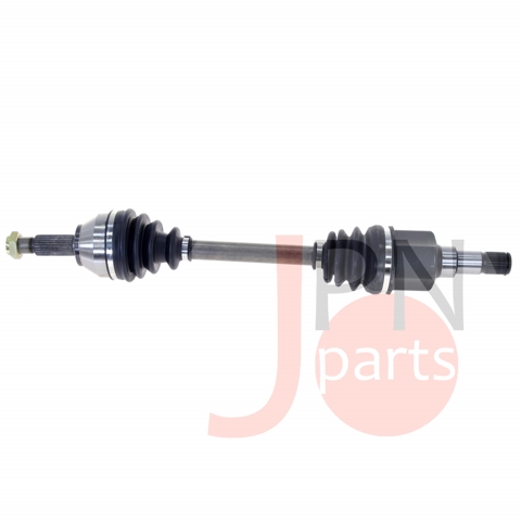 Привід лівий HMP8V513B437CC HMPX