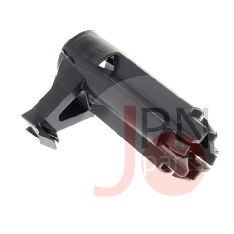 Кронштейн/подушка кріплення радіатора, верхній HMP8V618A194BC HMPX