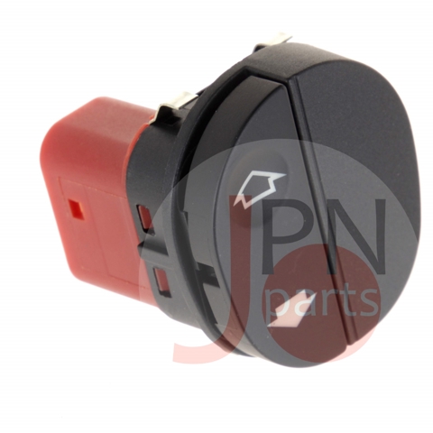 Кнопка вмикання двигуна склопідіймача передня права HMP96FG14529AD HMPX