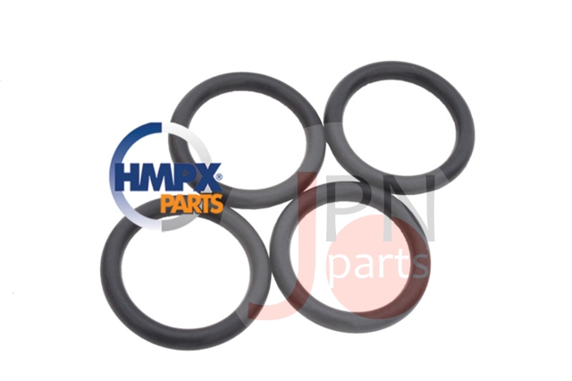 Прокладка колектору впуск HMP9M5Q9441AA HMPX