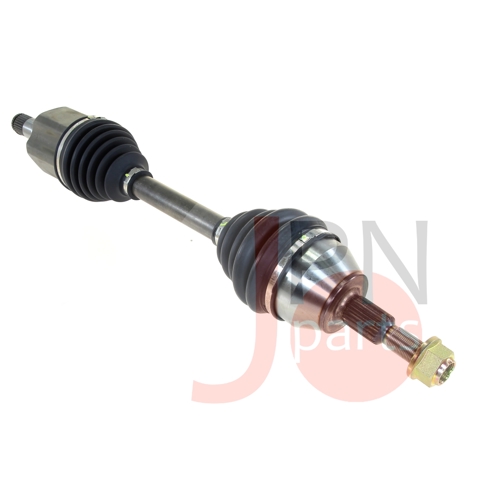 Піввісь передня ліва HMPAV613B437CC HMPX