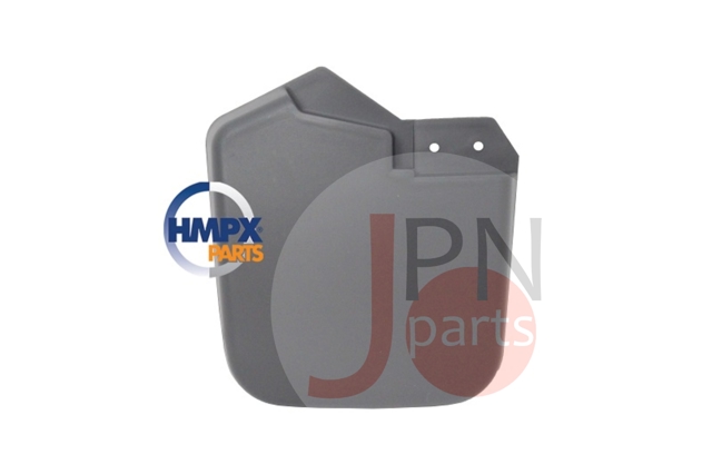 Бризговик передній, лівий HMPBK2116A267BC5JA6 HMPX