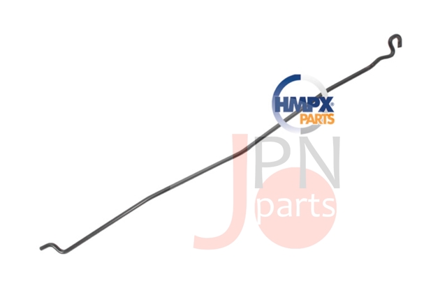 Упор капоту HMPBK2116A931AB HMPX