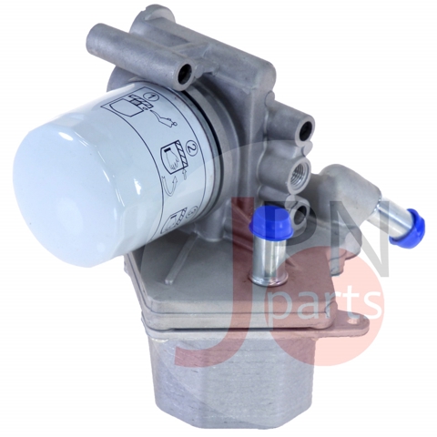 Корпус маслофільтра HMPBK2Q6B624CE HMPX