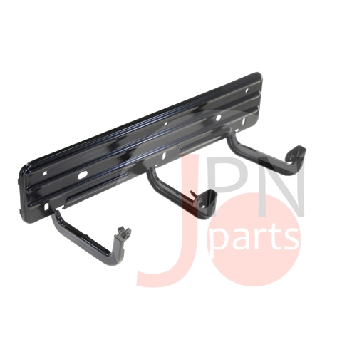 Кронштейн бампера переднього HMPBK3116560AB HMPX