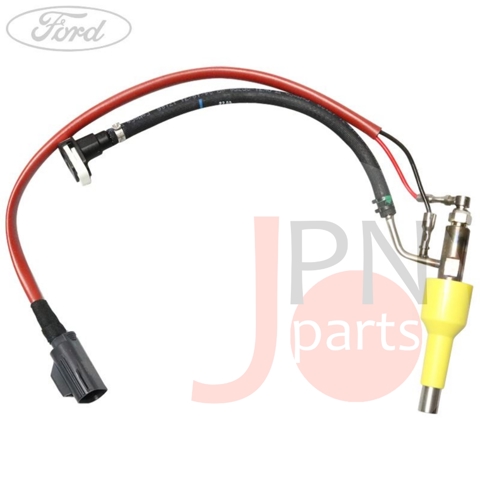 Форсунка вприскування AD BLUE HMPBK319T540AG HMPX